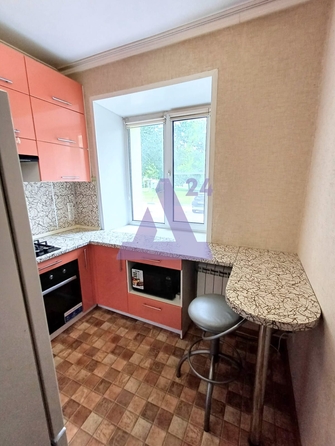 
  Продается 2-комн. квартира, 42.7 м², Смольная ул, д. 50
. Фото 8.