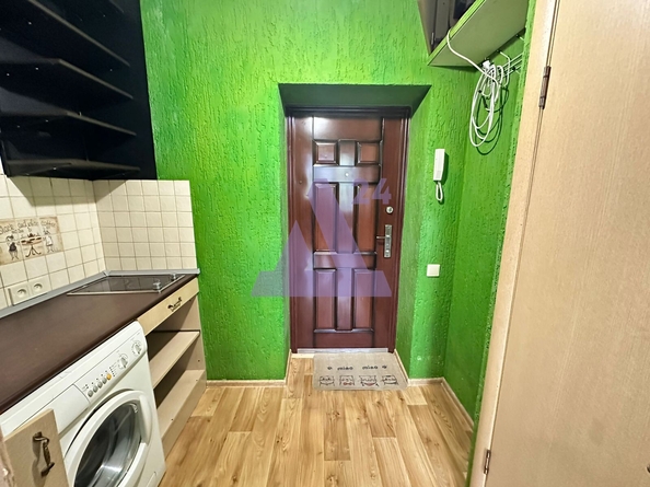 
  Продается студия, 18.1 м², Глушкова ул, д. 50
. Фото 5.