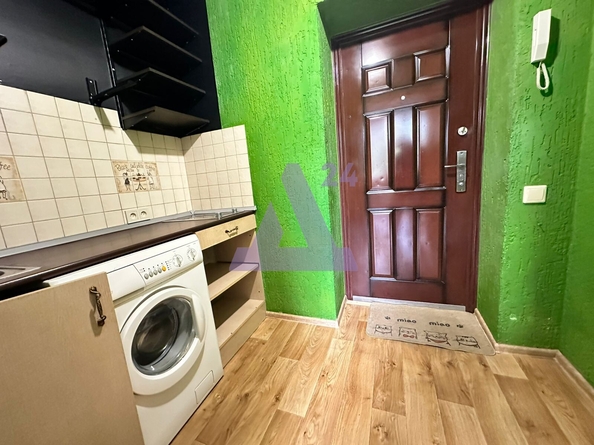 
  Продается студия, 18.1 м², Глушкова ул, д. 50
. Фото 6.