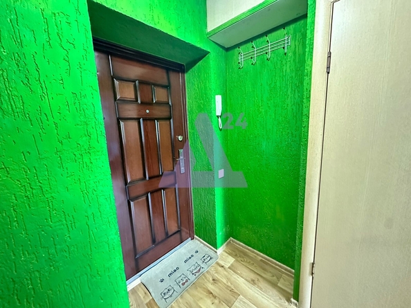 
  Продается студия, 18.1 м², Глушкова ул, д. 50
. Фото 7.