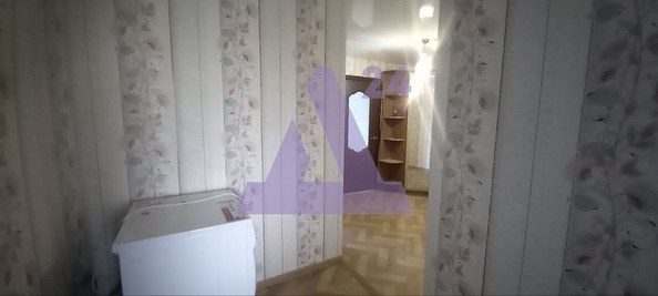 
  Продается 2-комн. квартира, 50.9 м², Анисимовская ул, д. 1б
. Фото 9.