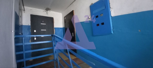 
  Продается 2-комн. квартира, 50.9 м², Анисимовская ул, д. 1б
. Фото 23.