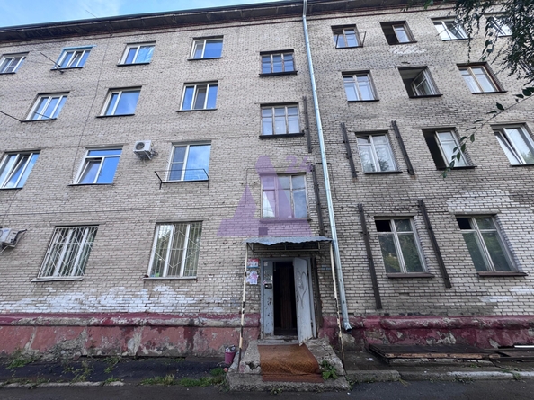 
  Продается студия, 17.5 м², Глушкова ул, д. 50
. Фото 10.