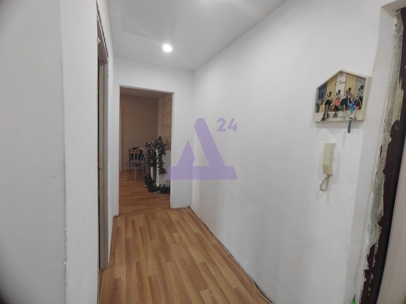 
  Продается 4-комн. квартира, 60.8 м², 7 (Северный мкр) кв-л, д. 14
. Фото 7.