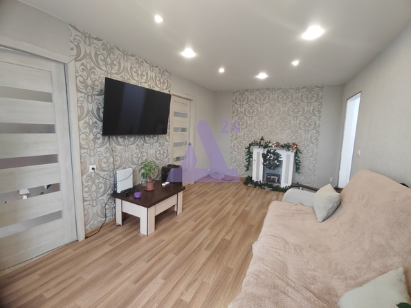 
  Продается 4-комн. квартира, 60.8 м², 7 (Северный мкр) кв-л, д. 14
. Фото 11.