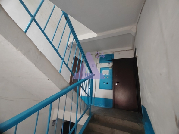 
  Продается 4-комн. квартира, 60.8 м², 7 (Северный мкр) кв-л, д. 14
. Фото 21.