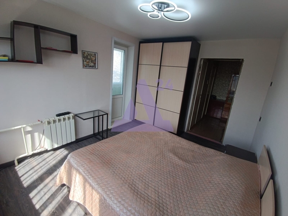 
  Продается 2-комн. квартира, 52.7 м², Весенняя ул, д. 12
. Фото 9.