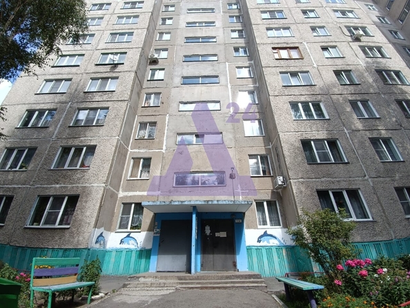 
  Продается 2-комн. квартира, 52.7 м², Весенняя ул, д. 12
. Фото 19.