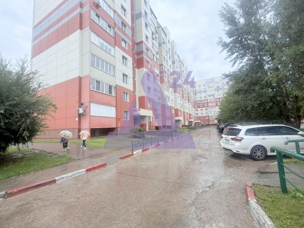 
  Продается 2-комн. квартира, 43.1 м², Шумакова ул, д. 61
. Фото 1.