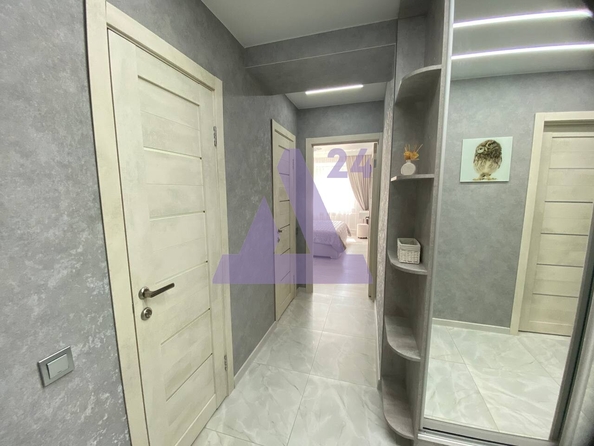 
  Продается 2-комн. квартира, 53 м², ЖК Радужный, Анатолия, 90, 3 очередь
. Фото 11.