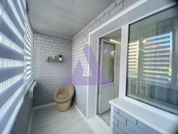 
  Продается 2-комн. квартира, 53 м², ЖК Радужный, Анатолия, 90, 3 очередь
. Фото 14.