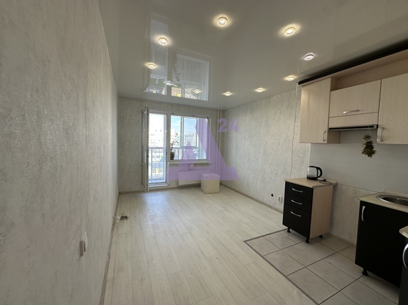 
  Продается 2-комн. квартира, 46 м², Солнечная Поляна ул, д. 105
. Фото 1.