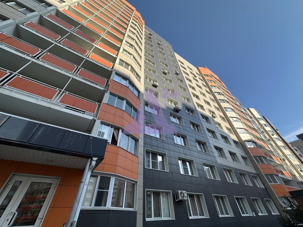 
  Продается 2-комн. квартира, 46 м², Солнечная Поляна ул, д. 105
. Фото 12.