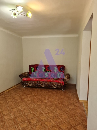 
  Продается 1-комн. квартира, 30.4 м², Антона Петрова ул, д. 205
. Фото 4.