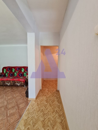 
  Продается 1-комн. квартира, 30.4 м², Антона Петрова ул, д. 205
. Фото 5.