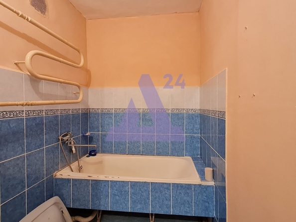 
  Продается 1-комн. квартира, 30.4 м², Антона Петрова ул, д. 205
. Фото 8.