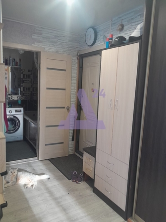 
  Продается 3-комн. квартира, 56.8 м², Центральный мкр, д. 40/1
. Фото 1.