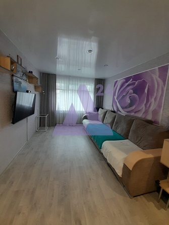 
  Продается 3-комн. квартира, 56.8 м², Центральный мкр, д. 40/1
. Фото 3.