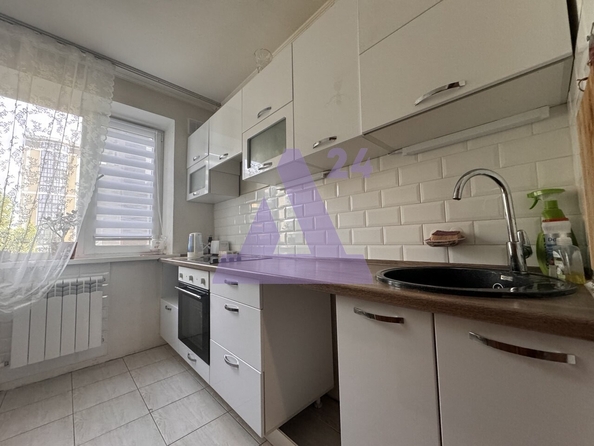 
  Продается 3-комн. квартира, 61.3 м², Энтузиастов ул, д. 28
. Фото 1.