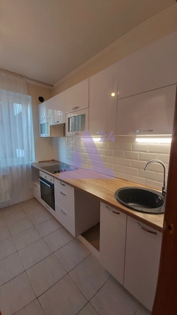 
  Продается 3-комн. квартира, 61.3 м², Энтузиастов ул, д. 28
. Фото 3.