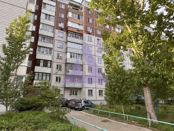 
  Продается 3-комн. квартира, 61.3 м², Энтузиастов ул, д. 28
. Фото 13.