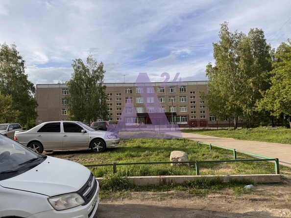 
  Продается 3-комн. квартира, 61.3 м², Энтузиастов ул, д. 28
. Фото 14.