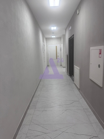 
  Продается 1-комн. квартира, 50.2 м², ЖК Адалин на Семенова, дом 27 к3
. Фото 8.