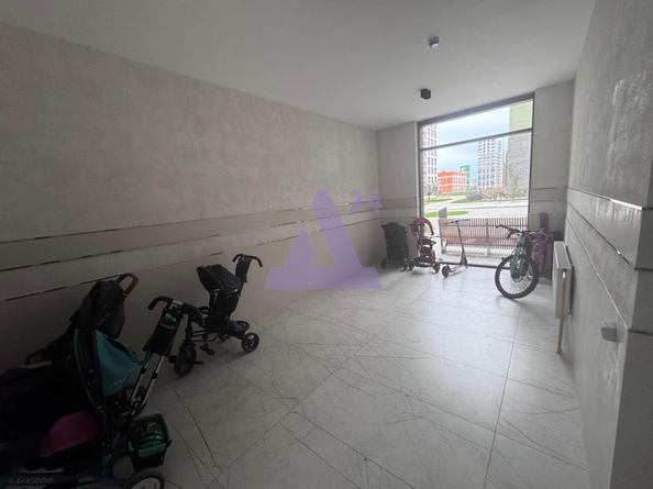 
  Продается 1-комн. квартира, 50.2 м², ЖК Адалин на Семенова, дом 27 к3
. Фото 10.