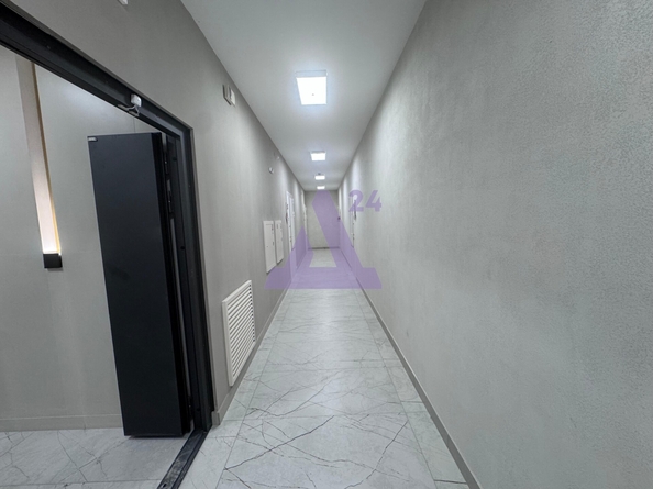 
  Продается 1-комн. квартира, 50.2 м², ЖК Адалин на Семенова, дом 27 к3
. Фото 15.