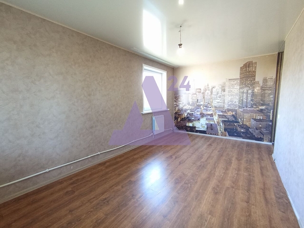 
  Продается 2-комн. квартира, 42.3 м², 40 лет Октября ул, д. 14/61А
. Фото 1.
