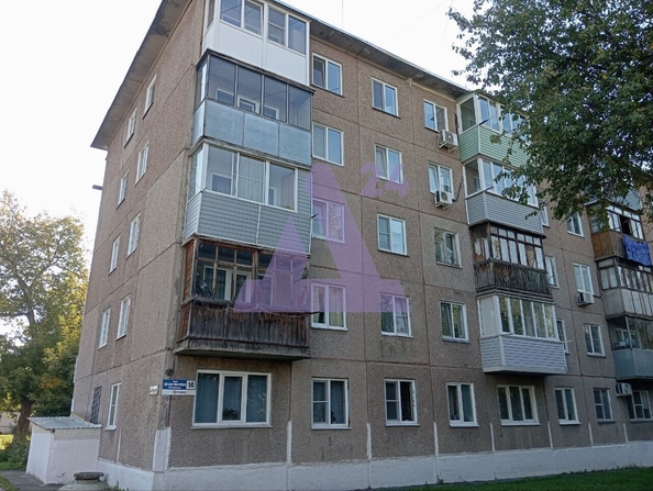 
  Продается 2-комн. квартира, 42.3 м², 40 лет Октября ул, д. 14/61А
. Фото 17.