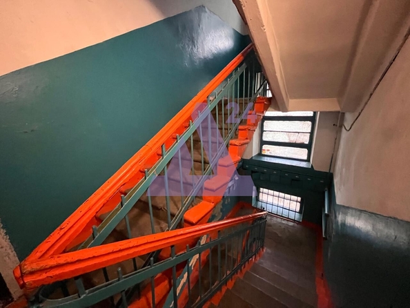 
  Продается 2-комн. квартира, 41.3 м², Цеховая ул, д. 62
. Фото 17.