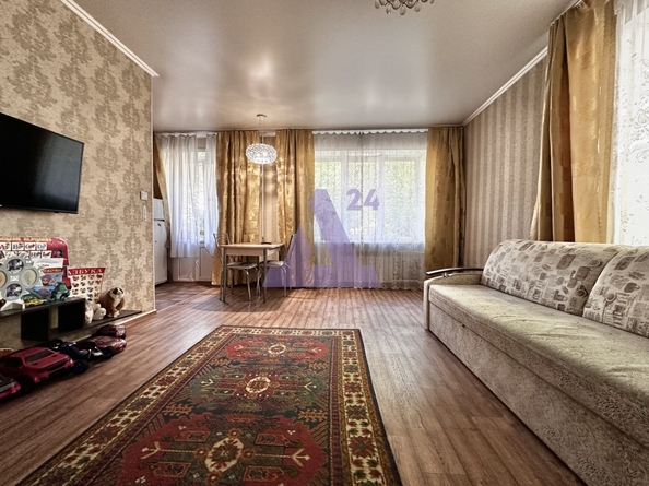 
  Продается 1-комн. квартира, 31.9 м², Советская ул, д. 20
. Фото 5.