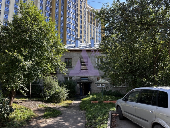 
  Продается 1-комн. квартира, 31.9 м², Советская ул, д. 20
. Фото 8.