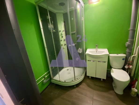 
  Продается студия, 25.3 м², Деповская ул, д. 12
. Фото 7.