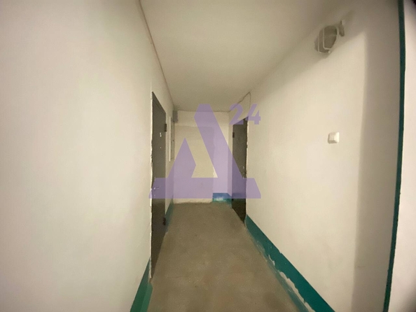 
  Продается студия, 25.3 м², Деповская ул, д. 12
. Фото 10.