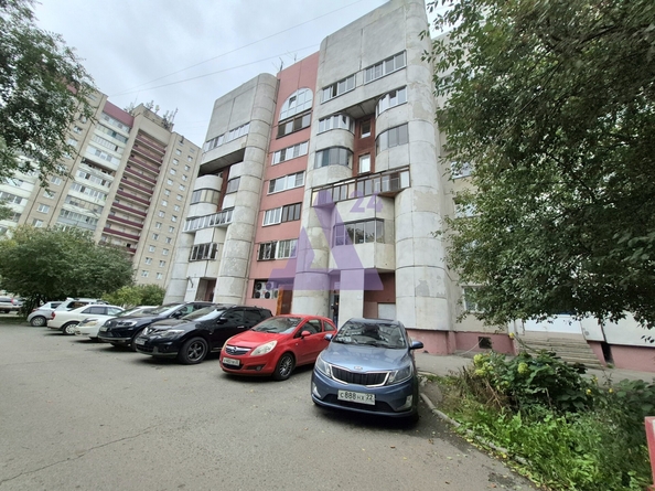 
  Продается 1-комн. квартира, 38.7 м², Антона Петрова ул, д. 235Б
. Фото 1.
