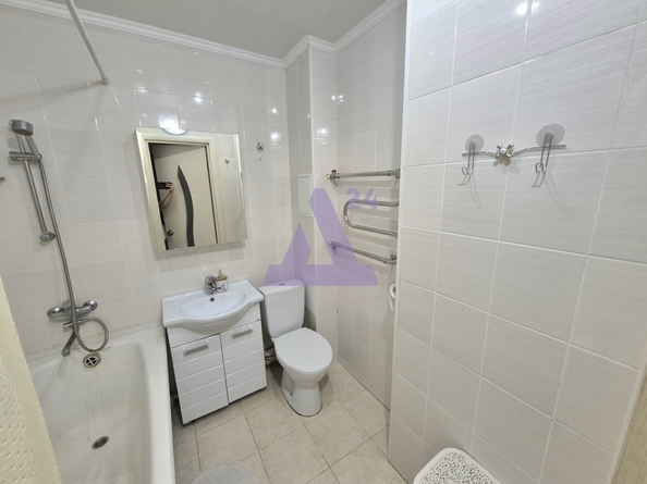 
  Продается 1-комн. квартира, 38.7 м², Антона Петрова ул, д. 235Б
. Фото 11.