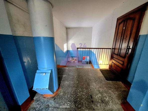 
  Продается 1-комн. квартира, 38.7 м², Антона Петрова ул, д. 235Б
. Фото 14.