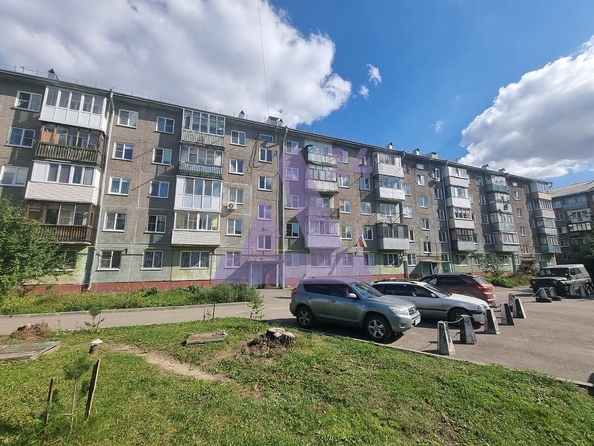 
  Продается 2-комн. квартира, 44.5 м², Георгия Исакова ул, д. 126
. Фото 1.