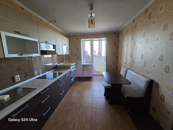 
  Продается 2-комн. квартира, 60.2 м², Павловский тракт, д. 221
. Фото 11.