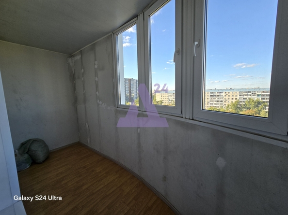 
  Продается 2-комн. квартира, 60.2 м², Павловский тракт, д. 221
. Фото 12.