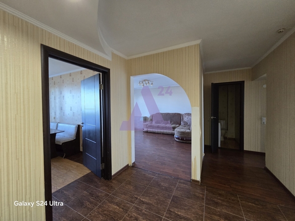 
  Продается 2-комн. квартира, 60.2 м², Павловский тракт, д. 221
. Фото 21.
