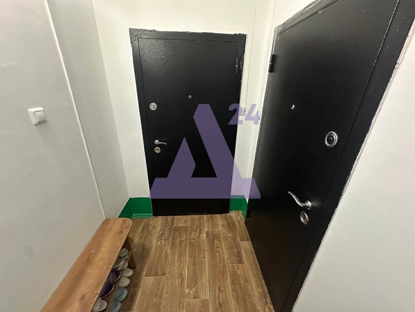 
  Продается 1-комн. квартира, 34.5 м², ЖК Деповская, дом 48
. Фото 1.