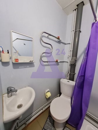 
  Продается 1-комн. квартира, 13 м², Гоголя ул, д. 24Б
. Фото 6.