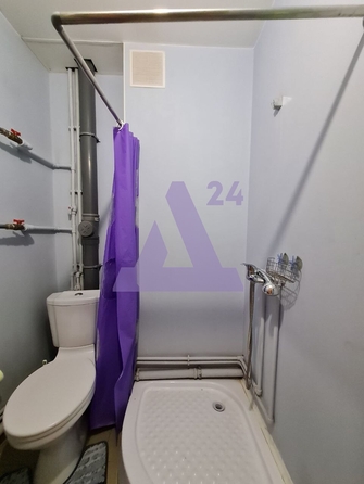 
  Продается 1-комн. квартира, 13 м², Гоголя ул, д. 24Б
. Фото 7.