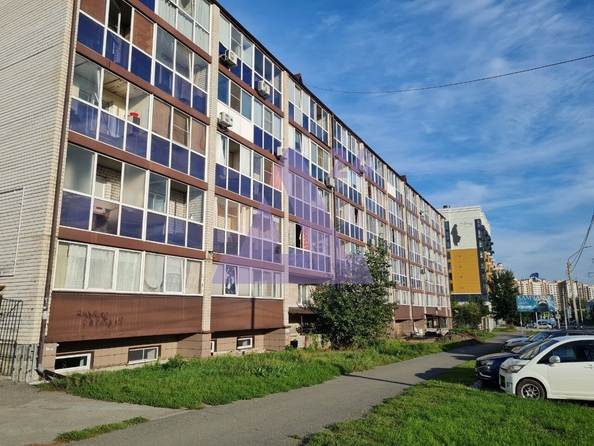 
  Продается 1-комн. квартира, 13 м², Гоголя ул, д. 24Б
. Фото 8.