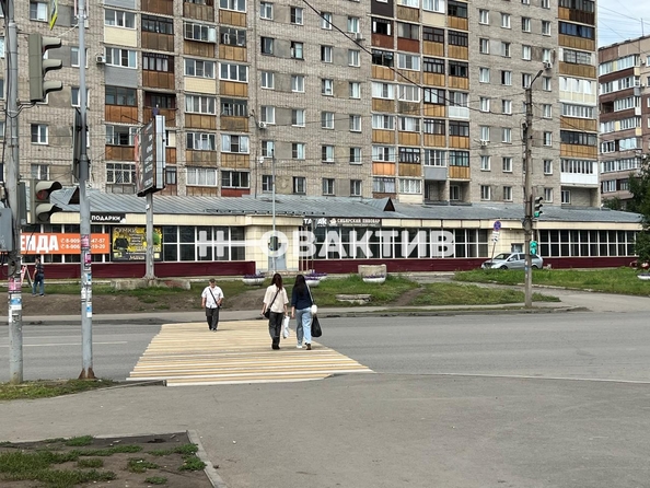 
  Продается торговая площадь, 1980 м², Советская ул, д. 214
. Фото 5.