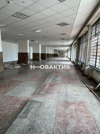 
  Продается торговая площадь, 1980 м², Советская ул, д. 214
. Фото 12.