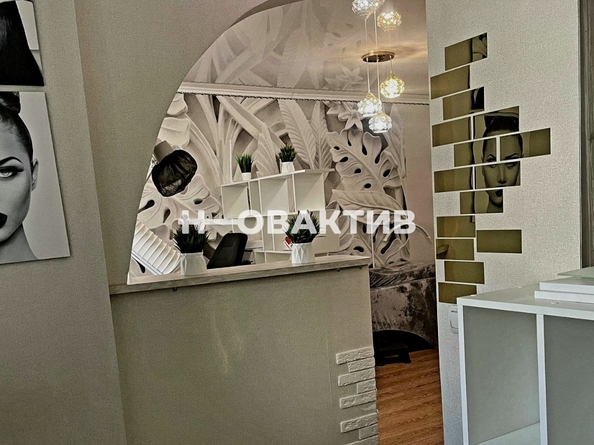 
  Продается универсальное помещение, 54.8 м², Пушкина ул, д. 35
. Фото 10.